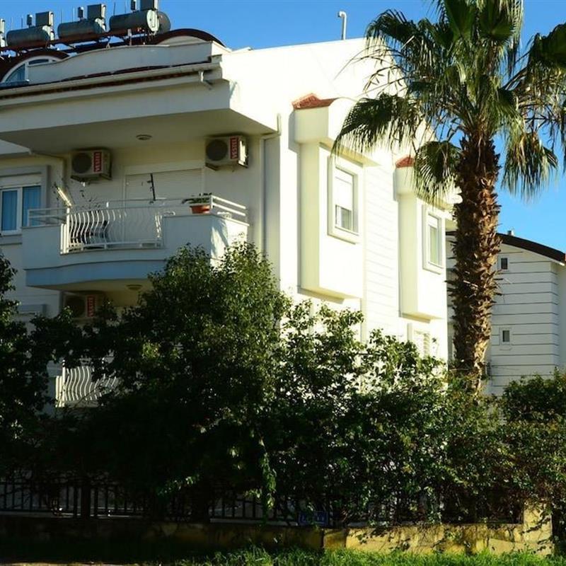 Sommerhus - 4 personer -  - 07000 - Antalya Manvgat