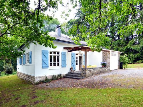 Ferienhaus - 7 Personen -  - 5555 - Monceau En Ardenne