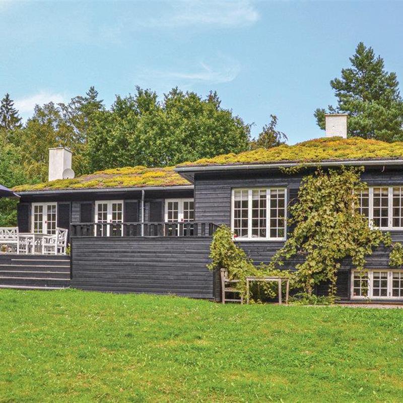 Sommerhus - 8 personer -  - Villingebækvej - 3100 - Hornbæk