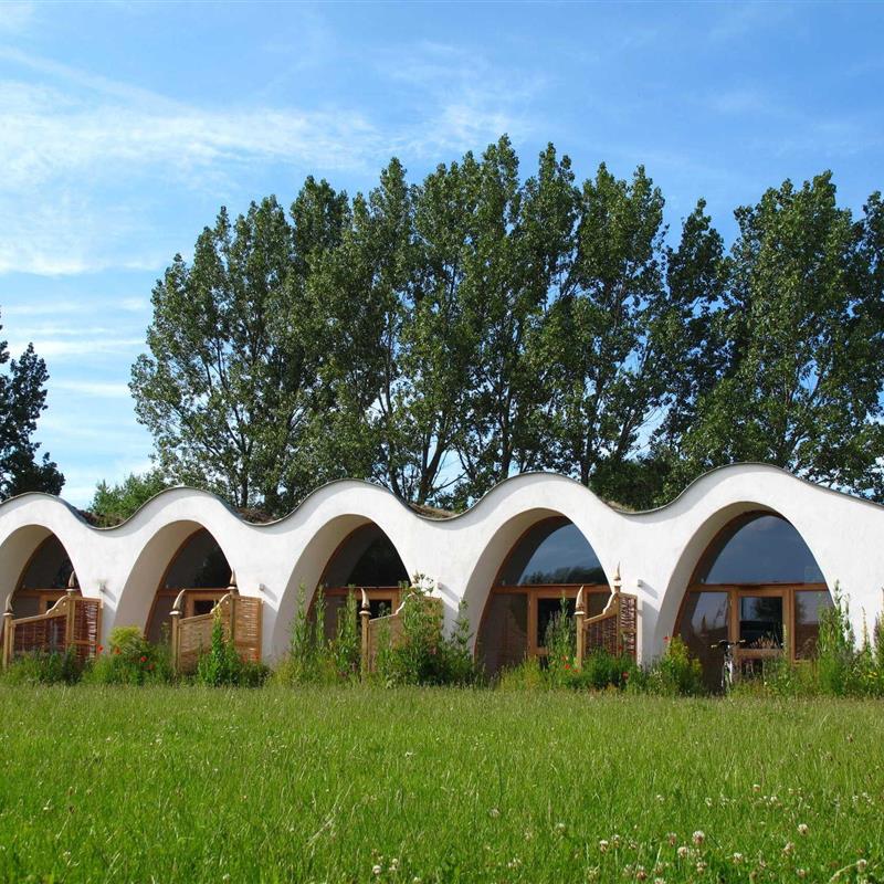 Ferielejlighed - 3 personer -  - Vietlübber Straße - 19395 - Ganzlin Ot Wangelin