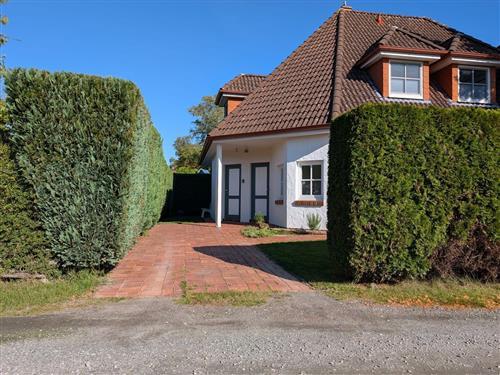 Ferieleilighet - 2 personer -  - Feldweg - 27726 - Worpswede