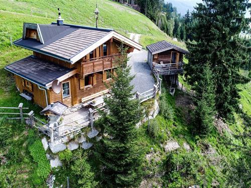 Sommerhus - 6 personer -  - 5731 - Hollersbach