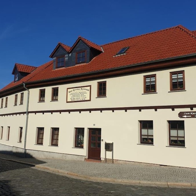 Sommerhus - 8 personer -  - 06485 - Quedlinburg Ot Gernrode