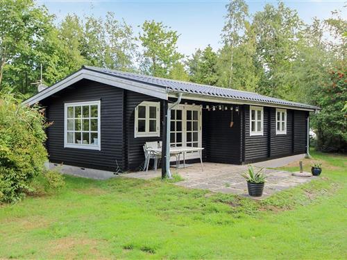 Holiday Home/Apartment - 4 persons -  - Bøtøvej - Marielyst - 4873 - Væggerløse