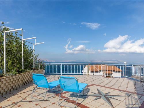 Ferieleilighet - 4 personer -  - Novo Naselje - Senj-Sveti Juraj - 53284 - Sveti Juraj