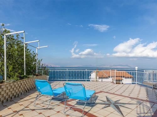 Ferielejlighed - 4 personer -  - Novo Naselje - Senj-Sveti Juraj - 53284 - Sveti Juraj