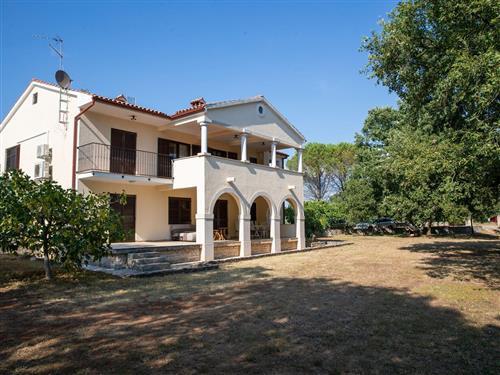 Ferielejlighed - 6 personer -  - Medaki - 52448 - Sveti Lovrec