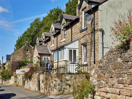 Sommerhus - 4 personer -  - Matlock - DE4 2QA