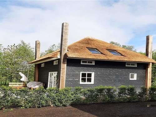 Feriehus - 6 personer -  - 7642LR - Wierden