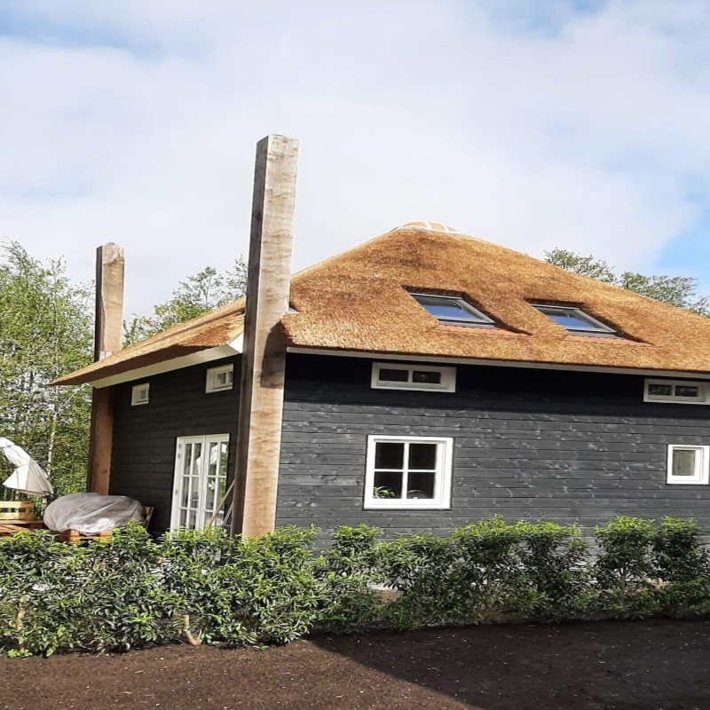 Sommerhus - 6 personer -  - 7642LR - Wierden