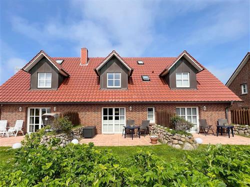 Holiday Home/Apartment - 2 persons -  - Norderstr. 32 h - 25980 - Westerland Auf Sylt