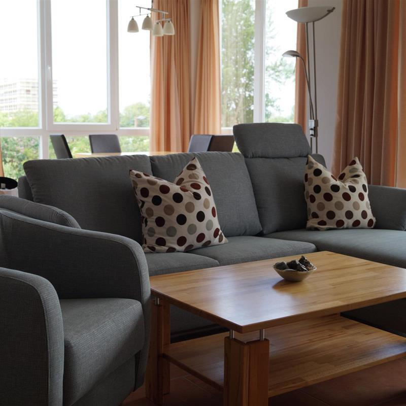 Ferielejlighed - 4 personer -  - Strandpark - - 23775 - Großenbrode