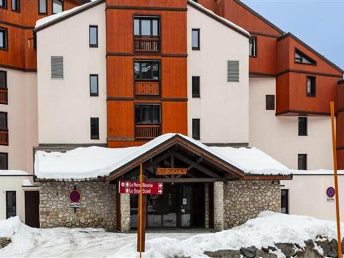 Ferielejlighed - 4 personer -  - 73600 - Les Belleville