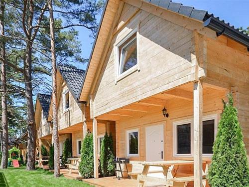 Feriehus - 8 personer -  - Cieszynska - 72-346 - Pobierowo