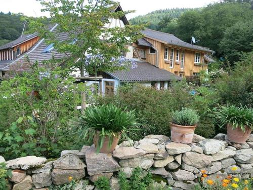 Feriehus - 4 personer -  - 79410 - Badenweiler-Sehringen