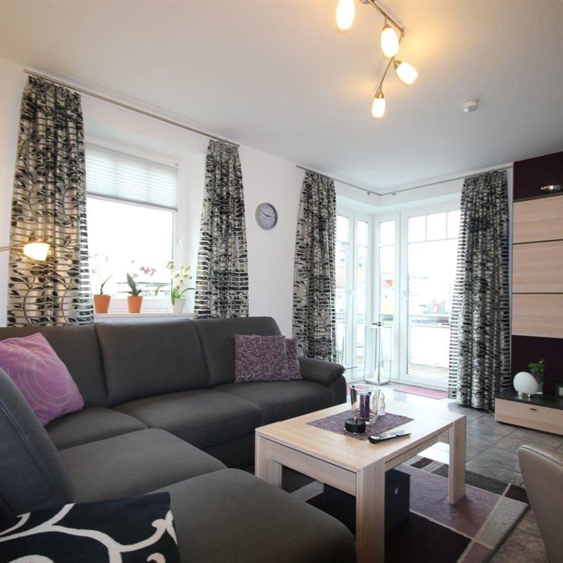 Ferielejlighed - 3 personer -  - Seestraße - 23743 - Grömitz