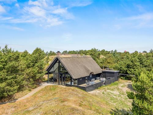 Sommerhus - 6 personer -  - Vindgaf - Rindby - 6720 - Fanø