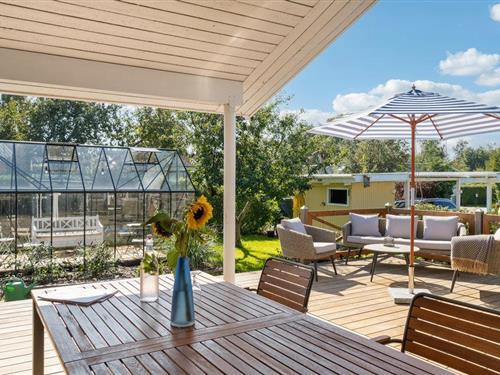 Ferienhaus - 6 Personen -  - Storhøjs Alle - Tinkerup Strand - 3250 - Gilleleje