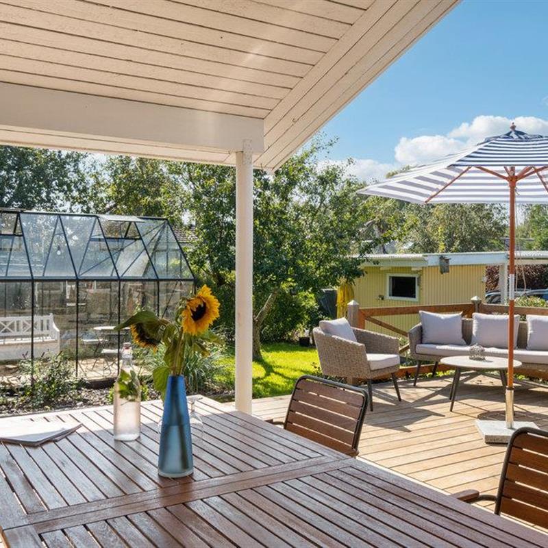 Ferienhaus - 6 Personen -  - Storhøjs Alle - Tinkerup Strand - 3250 - Gilleleje