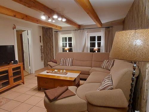 Ferienhaus - 6 Personen -  - Op de Wei - 23769 - Fehmarn