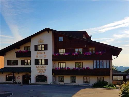  - 2 personer -  - Böhmerwaldstr. - 94078 - Freyung