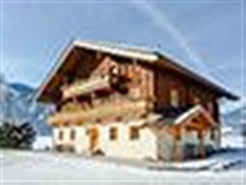 Holiday Home/Apartment - 14 persons -  - 5741 - Neukirchen