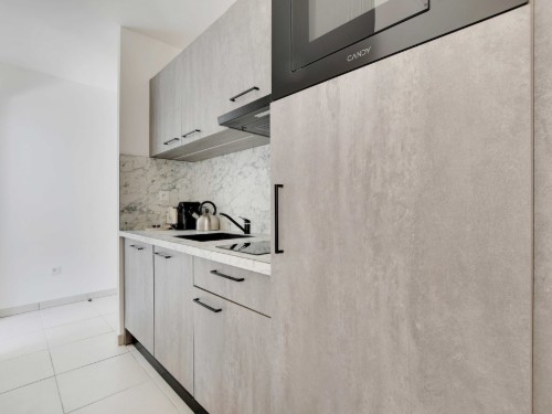 Ferielejlighed - 2 personer -  - 92150 - Suresnes