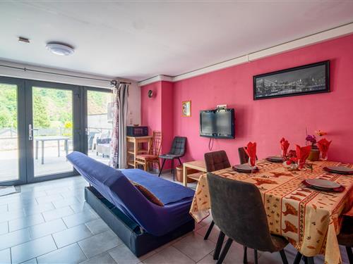 Semesterlägenhet - 5 personer -  - 19 rue Pierre Viénot, - 08600 - Chooz