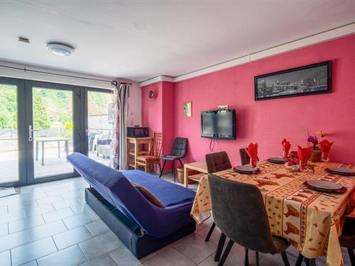 Ferielejlighed - 5 personer -  - 19 rue Pierre Viénot, - 08600 - Chooz