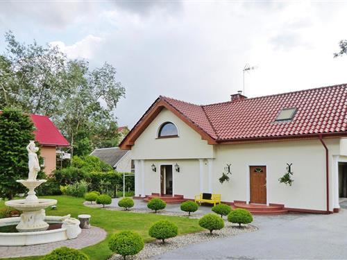 Sommerhus - 4 personer -  - 80-690 - Swibno