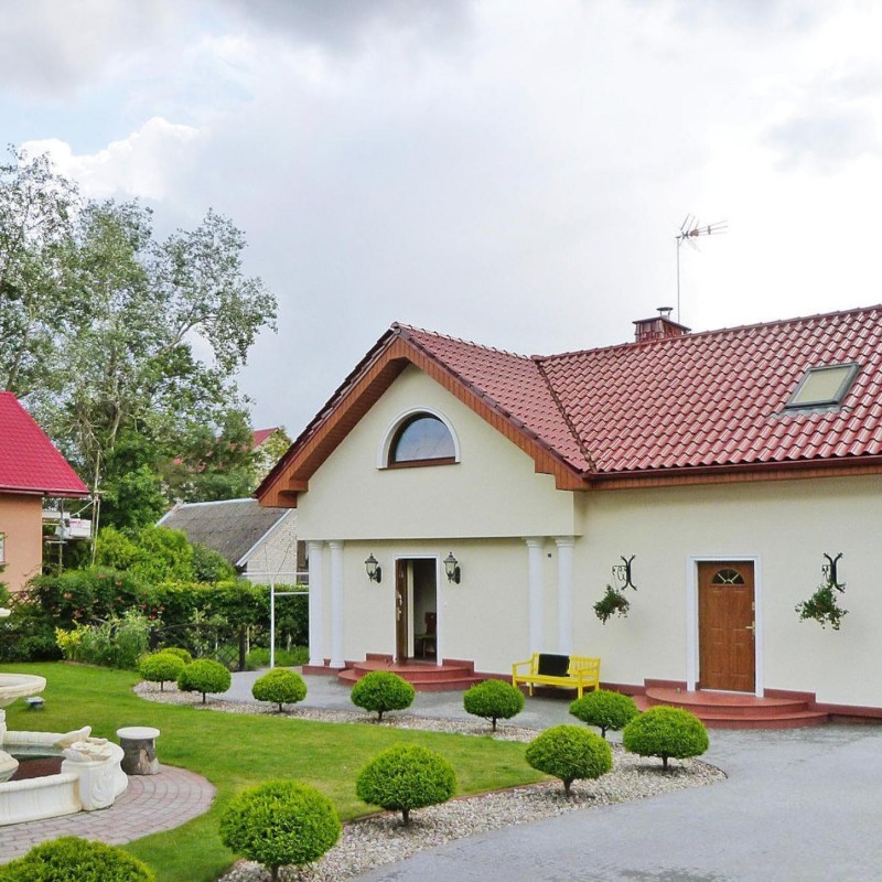 Sommerhus - 4 personer -  - 80-690 - Swibno