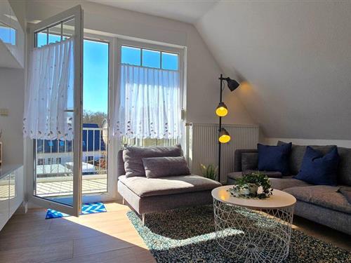 Semesterlägenhet - 4 personer -  - Buchenkampweg - 18181 - Graal-Müritz