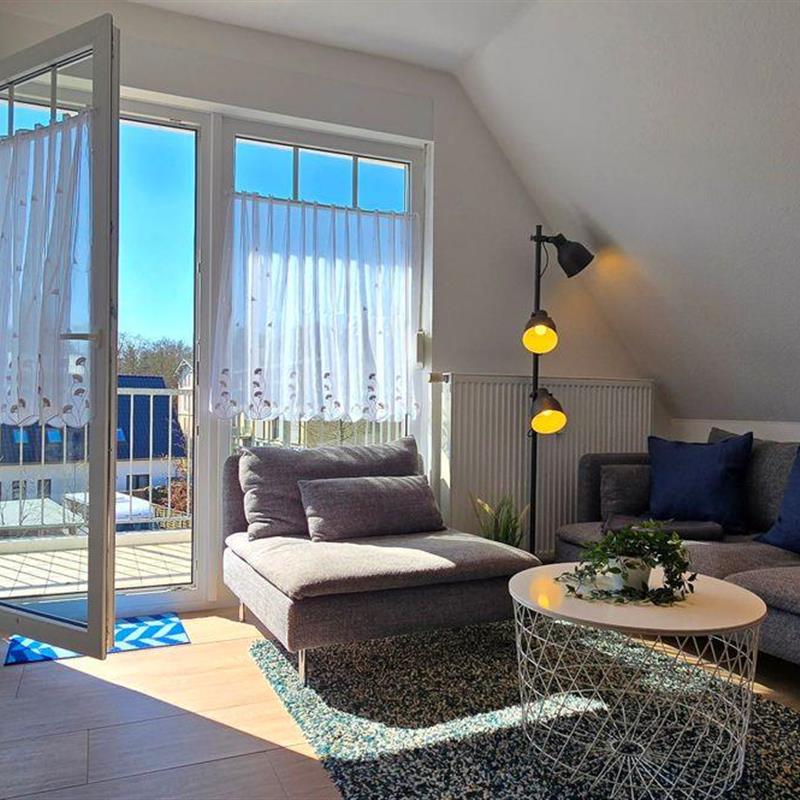 Ferielejlighed - 4 personer -  - Buchenkampweg - 18181 - Graal-Müritz