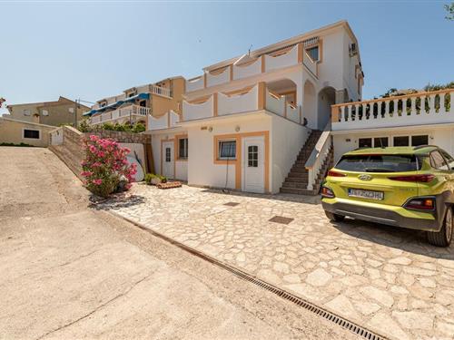 Holiday apartment - 4 persons -  - Ljubacka - 23250 - Pag