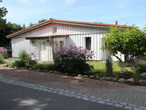 Sommerhus - 8 personer -  - 18551 - Glowe
