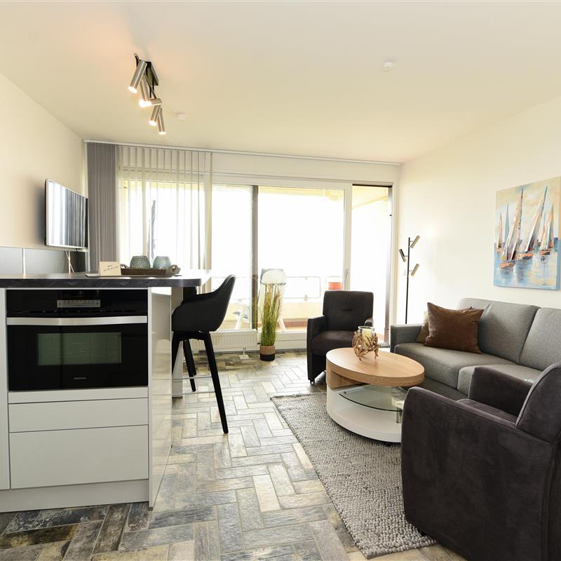 Ferielejlighed - 3 personer -  - Gmelinstr. - 25938 - Wyk Auf Föhr