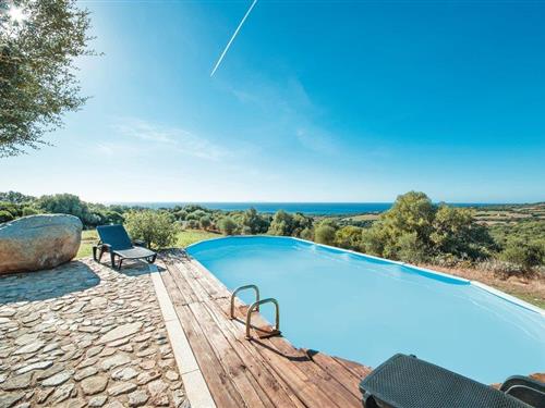 Ferieleilighet - 4 personer -  - Loc. Giagumeddu - Badesi - 07030 - Badesi Ot