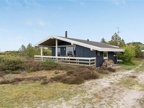 Ferienhaus - 4 Personen -  - Gyvelvej - Læsø, Vesterø - 9940 - Läsö