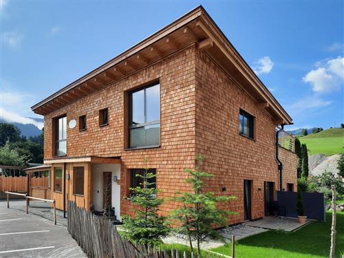 Semesterlägenhet - 6 personer -  - Leogang - 5771 - Leogang