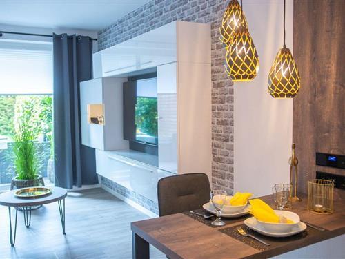 Ferieleilighet - 3 personer -  - An der Aue - 23747 - Dahme