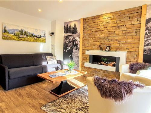 Ferieleilighet - 2 personer -  - Am Angerbach - 87459 - Pfronten