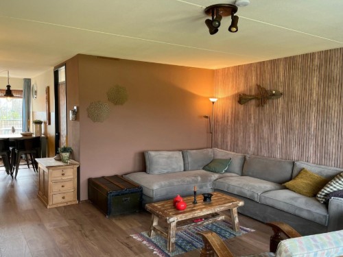Ferienhaus - 4 Personen -  - 1753 BB - Sint Maartenszee