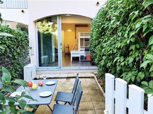 Ferienhaus - 3 Personen -  - 83430 - St Mandrier Sur Mer