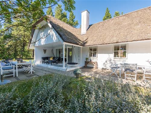 Ferienhaus - 6 Personen -  - Højsvej - Houstrup - 6830 - Nr. Nebel