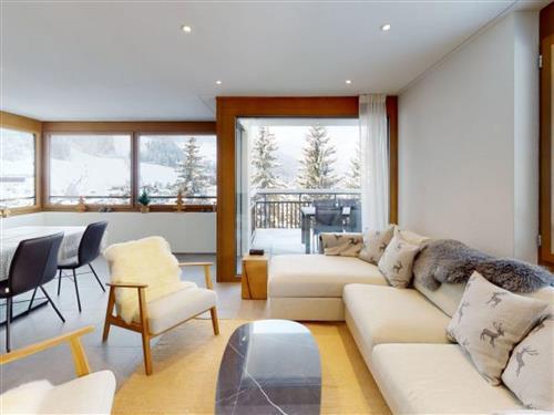 Holiday apartment - 6 persons -  - Churwalden - 7075