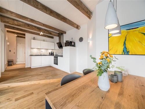 Ferieleilighet - 5 personer -  - Westerburer Polder - 26427 - Westerburer Polder