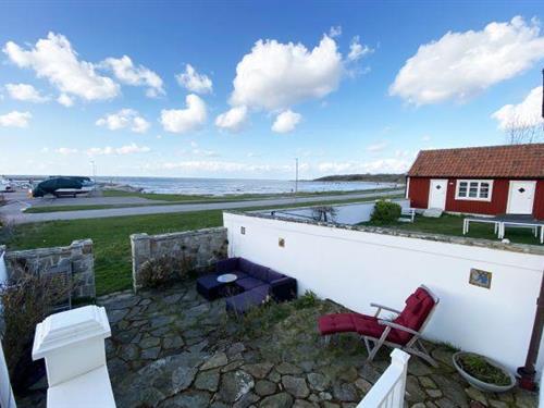 Fritidshus - 5 personer -  - 269 77 - Torekov