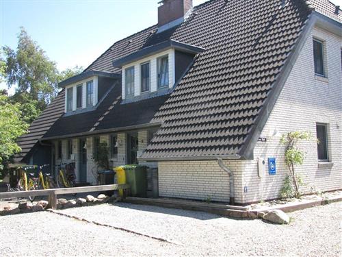 Ferielejlighed - 7 personer -  - Matthias-Claudius-Weg - 25826 - St. Peter-Ording