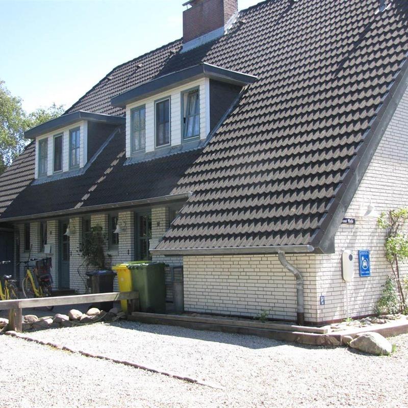 Ferielejlighed - 7 personer -  - Matthias-Claudius-Weg - 25826 - St. Peter-Ording
