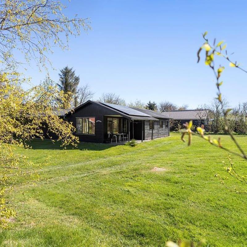 Ferienhaus - 6 Personen -  - Helmklit - Nr. Fjand - 6990 - Ulfborg